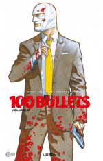  100 Bullets T2, comics chez Urban Comics de Azzarello, Risso, Collectif, Kindzierski, Mulvihill, Johnson