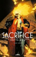 Sacrifice : Tome deux (0), comics chez Urban Comics de Remender, Fiumara, Araujo