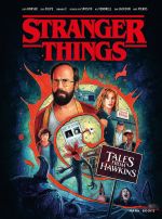 Stranger things : Tales from Hawkins (0), comics chez Mana Books de Houser, Aspinall, Vendrell, Sposito, Filipe, Jackson, Lambert