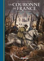 La Couronne de France T3 : De François 1er à Henri IV (0), bd chez Delcourt de Pécau, Viacava, Denoulet, Pinson