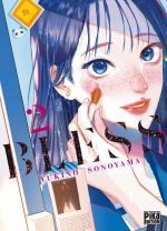  Bless T2, manga chez Pika de Sonoyama