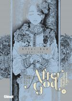 After god T7, manga chez Glénat de Eno
