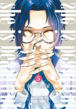  She is beautiful T5, manga chez Kurokawa de Esaka, Totsuno