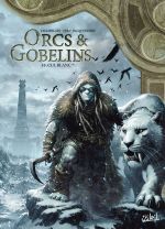  Orcs et Gobelins T30 : Cul blanc (0), bd chez Soleil de Chamblain, Deplano, Itri, Jacquemoire
