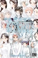  To your eternity T23, manga chez Pika de Oima