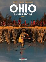  Ohio T2, bd chez Delcourt de Duval, Brada, Fernandez, Emem