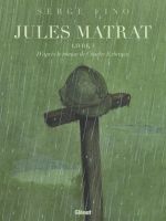  Jules Matrat T3, bd chez Glénat de Fino