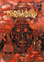 Dorohedoro : All-Star Guide (0), manga chez Soleil de Hayashida-Q