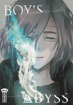  Boy’s abyss T15, manga chez Kana de Minenami