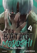  Katagi Modoshi T4, manga chez Crunchyroll de Shitara