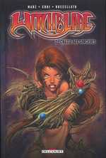  Witchblade T2 : Chasse aux sorcières (0), comics chez Delcourt de Marz, Choi, Buccellato