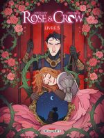  Rose and Crow T5, bd chez Delcourt de Sarn, Garçon