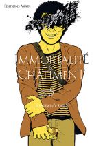  Immortalité et châtiment T5, manga chez Akata de Satô
