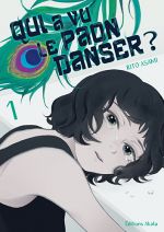  Qui a vu le paon danser ? T1, manga chez Akata de Asami