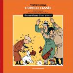 Les aventures de Tintin T6 : L'oreille cassée (0), bd chez Moulinsart de Hergé, Goddin
