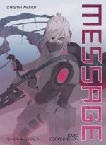  Message T2 : Déconnexion (0), bd chez Graph Zeppelin de Wendt