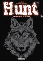 Hunt - Le Jeu du Loup-Garou : Complete edition (0), manga chez Soleil de Kawakami, Koudo