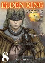  Elden ring T8, manga chez Mana Books de Tobita