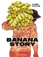  Banana story T1 : L'ascension (0), bd chez Rue de Sèvres de Manini, Park