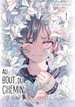  Au bout du chemin T1, manga chez Delcourt Tonkam de Momoyamahato