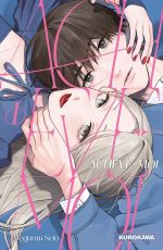  Achève-moi T1, manga chez Kurokawa de Seto