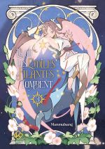  Là ou les étoiles filantes tombent T3, manga chez Kotoon de Manmulsang