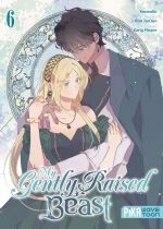  My gently raised beast T6, manga chez Pika de Early Flower, Teava, Seulgi Yeo