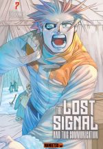  The Lost Signal & This Communication  T7, manga chez Mangetsu de Maruei