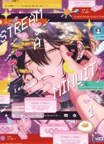 Stream à minuit T1, manga chez Taïfu comics de Luria