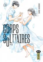  Corps solitaires T13, manga chez Kana de Haruno