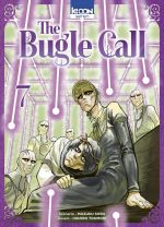  The bugle call T7, manga chez Ki-oon de Sora, Toumori