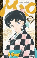  Mao T21, manga chez Glénat de Takahashi