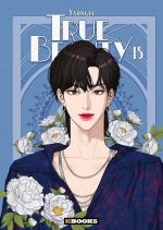  True beauty T15, manga chez Delcourt Tonkam de Yaongyi