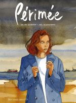 Périmée, bd chez Des ronds dans l'O de Gandner, Alessandra