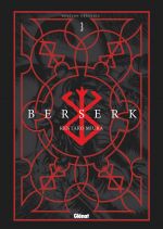  Berserk – Edition prestige, T3, manga chez Glénat de Miura