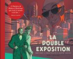  Autour de Blake & Mortimer T13 : La double exposition (0), bd chez Blake et Mortimer de Shillito, Huth, Durieux