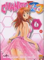  Change Hi Fu Mi T6, manga chez Taïfu comics de Sakaguchi, Iwasawa