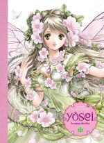 Yôsei : La magie des fées (0), manga chez Nobi Nobi! de Brière-Haquet, Shiitake