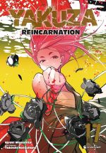  Yakuza reincarnation T17, manga chez Crunchyroll de Miyashita, Natsuhara