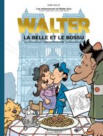  Walter T2 : La Belle et le Bossu, prince de Notre-Dame (0), bd chez Pielot de Pielot