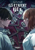  Ils étaient dix T3, manga chez Paquet de Nikaido, Christie