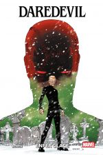 Daredevil enfer glacé , comics chez Panini Comics de McNiven, Soule, White