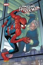  The Amazing Spider-Man T4 : Passé recomposé (0), comics chez Panini Comics de Straczynski, Deodato Jr, Romita Jr, Milla