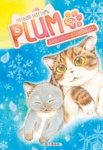  Plum, un amour de chat  T22, manga chez Soleil de Hoshino