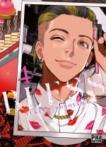  Bless T4, manga chez Pika de Sonoyama