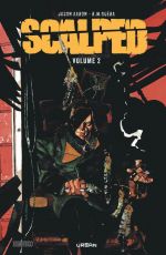  Scalped T2, comics chez Urban Comics de Aaron, Collectif, Brusco, Mulvihill, R.M. Guéra
