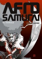 Afro Samurai : Intégrale (0), manga chez Panini Comics de Okazaki