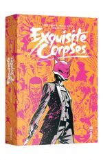  Exquisite Corpses T1, comics chez Urban Comics de Tynion IV, Walsh, Bellaire