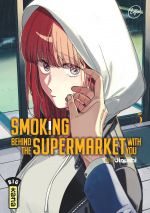  Smoking behind the supermarket with you T5, manga chez Kana de Jinushi