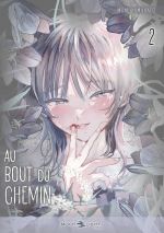 Au bout du chemin T2, manga chez Delcourt Tonkam de Momoyamahato